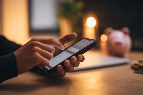 Ajuda para Familiares